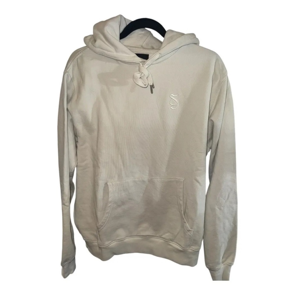 Spiritual Gangster Hoodie